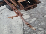 Massey Ferguson 4255 LIFT ARM LHS  1997,1998,1999Massey Ferguson 4255 LIFT ARM LHS   4245 4255  1437-061124-164517-2 GOOD