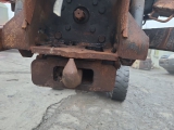 Massey Ferguson 4255 PICK UP HITCH FOR PARTS  1997,1998,1999Massey Ferguson 4255 PICK UP HITCH FOR PARTS   4245 4255  1437-061124-164536-8 GOOD