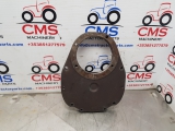 Ford 4630 Transmission Plate Front K3660623141, 83985496  1990,1991,1992,1993,1994,1995,1996,1997,1998,1999Ford 4630, 4830, 5030 Transmission Plate Front K3660623141, 83985496  K3660623141, 83985496  3230 3430 3930 4130 4630 4830 5030 Transmission Plate Front

Transmission Type: 8x8, 16X8

Part Number:

K3660623141, 83985496 1437-061223-165729079 GOOD