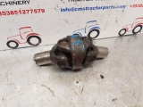 Ford 6610 Universal Joint ZP7029910201, AL63606, 1968450C1  1982,1983,1984,1985,1986,1987,1988,1989,1990,1991,1992,1993Ford Case John Deere APL 325 Universal Joint ZP7029910201, AL63606, 1968450C1  ZP7029910201, AL63606, 1968450C1  385 485 585 395 495 595 5110 5610 6410 6610 6710 6810 7410 7610 7710 7910 8210 1640 2040 2350 2650 2355 2355 2555 Universal Joint
ZF APL325

Part numbers:
ZP7029910201, AL63606, 1968450C1 1437-070120-112408070 GOOD