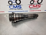 New Holland T6.180 Tier 4b Pto Shaft 47131255  2010,2011,2012,2013,2014,2015,2016,2017,2018,2019,2020,2021,2022Steyr New Holland Case Profi Maxxum, Puma, T6, T6000, TSA, T7 Pto Shaft 47131255 47131255  115 120 125 130 135 140 145 150 155 MXU100 MXU110 MXU115 MXU125 MXU130 MXU135 115 125 130 145 155 160 165 175 1854 2304 T6.120  T6.125  T6.140  T6.140 Autocommand  T6.145  T6.145 Autocommand  T6.150  T6.150 Autocommand  T6.155  T6.155 Autocommand  T6.160  T6.160 Autocommand  T6.165  T6.165 Autocommand  T6.175  T6.175 Autocommand  T6.180  T6.180 Autocommand T6010 Delta  T6010 Plus  T6020 Delta  T6020 Elite  T6020 Plus  T6030 Delta  T6030 Elite  T6030 Plus  T6030 Power Command T6030 Range Command T6040 Elite  T6050 Delta  T6050 Elite  T6050 Plus  T6050 Power Command T6050 Range Command T6060 Elite  T6070 Elite  T6070 Plus T6070 Power Command T6070 Range Command T6080 Power Command T6080 Range Command T7.170 Auto & Power Command  T7.175 Auto Command  T7.185 Auto & Power Command  T7.190 Auto Command  T7.190 Power Command T7.200 Auto & Power Command  T7.210 Auto & Power Command  T7.225 Auto Command  TS100A Delta  TS100A Deluxe  TS100A Plus  TS110A Delta  TS110A Deluxe  TS110A Plus  TS115A Delta  TS115A Deluxe  TS115A Plus  TS125A Deluxe  TS125A Plus  TS130A Delta  TS135A Deluxe  TS135A Plus Pto Shaft

L268 mm

Removed from T6.180
Part Number:
47131255 1437-070225-094924029 GOOD