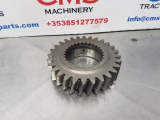 Fendt 724 S4 Spur Gear z28 737100380010  2014,2015,2016,2017,2018,2019,2020,2021,2022Fendt 724 S4, 714, 716, 718, 720, 722,  Spur Gear z28 737100380010  737100380010  714 S4 716 S4 718 S4 720 S4 722 S4 724 S4 724 S4 Spur Gear z28 Teeth

Removed From: 724 S4

Part Number: 737100380010 1437-070324-114404030 PERFECT