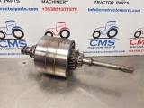 Manitou MT 728.4 Transmission Shaft Assy 109576, 109575, 473725, 564439, 68348B, 061370  1990,1991,1992,1993,1994,1995,1996,1997,1998,1999,2000Manitou 728.4, MT 728-4, MT 728-2, MT 928-4Transmission Shaft Assy 109576 109576, 109575, 473725, 564439, 68348B, 061370  MT 728-2  MT 728-2 T  MT 728-4  MT 728-4 T  MT 928-4  MT 928-4 T  Transmission Shaft Assy

Removed From: 728.4

Part Number: 
Shaft: 109655
Gear Reverse primary gear 20T: 109576
Gear Forward primary gear : 109575
Discs: 473725, 564439

Stamped Number: 68348B, 061370
 1437-070325-123549071 GOOD