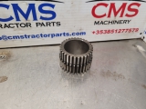 New Holland Fiat Ford L95 Dual Power Sun Gear 81824517, C9NN7R010A  1996,1997,1998,1999Ford 7610, 6600, 7600, 5600 10, 600 Series Dual Power Sun Gear Z30 C9NN7R010A 81824517, C9NN7R010A  5110 5610 6410 6610 6710 6810 7010 7610 7710 7810 7910 8010 8210 5100 7100 5000 7000 5200 7200 5340 5640 6640 7740 7840 8240 5600 6600 7600 5700 6700 7700 TW10 TW15 TW20 TW25 TW30 TW35 TW5 TS100  TS110  TS80  TS90  Dual Power Sun Gear
30 Teeth

Part Number:
81824517, C9NN7R010A


 1437-070425-165113076 GOOD