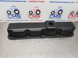 Ford 6640 Engine Valve Cover 87800919, 87800422  1991,1992,1993,1994,1995Ford 6640, 7740, 40 Series, TS, Engine Valve Cover 87800919, 87800422 87800919, 87800422  5610S 6610S 6810S 7610S 5640 6640 7740 TS100  TS110  TS80  TS90  Engine Valve Cover

BRAND NEW GENUINE

To fit Ford models:
40 Series:
TS Series

Part Number:
87800919, 87800422 1437-070524-15230205 BRAND NEW