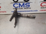 John Deere 6230 Creeper Shifting Fork L113391, L156696  2007,2008,2009,2010,2011,2012John Deere 6000, 6R Series 6230 Creeper Shifting Fork L113391, L156696  L113391, L156696  6010 6110 6210 6310 6410 6510 6610 6020 6120 6220 6320 6420 6520 6620 6230 6330 6430 6630 6110M 6115M 6120M 6125M 6130M 6135M 6140M 6145M 6115R 6125R 6130R 6135R 7220 7320 SE6020 SE6120 SE6220 SE6420 SE6520 SE6620 Creeper Shifting Fork
Removed From 6230

Stamped Number: L113391, 

Part Numbers:
Fork: L113391,
Shifter Rod: L156696,



 1437-070525-12011602 GOOD