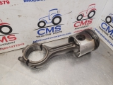 Claas Ares 656rc Engine Con Rod, Piston 6005024536, R500335, RE509540  2003,2004,2005Claas Ares 656RC John Deere Engine Con Rod, Piston 6005024536, R500335, RE509540 6005024536, R500335, RE509540  Ares 616 RC  Ares 656 RC  Ares 816  Ares 825  Ares 826  Ares 836 Arion 610  Arion 620  Arion 630  Arion 640  Axion 800 LRC  Axion 810  Axion 810 CMatic/XexaShift  Axion 820  Axion 820 CMatic/XexaShift  Axion 830  Axion 830 CMatic/XexaShift  Axion 840  Axion 840 CMatic/XexaShift  Axion 850  6510 6610 6810 6910 6520 6620 6820 6920 7210 7410 7510 7610 7710 7810 7220 7320 SE6320 SE6420 SE6510 SE6520 SE6610 SE6620 Engine Con Rod, Connecting Rod, Piston


Removed from Ares 656 RC

Piston rings need to be replaced

Stamped numbers:
Con Rod: R500335, 


Part Numbers:

Con Rod: 6005024536, RE500608; 
Piston: RE507850, RE509540; 1437-070525-16303756 GOOD