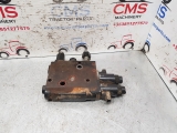 NEW HOLLAND T6.180 Directional Control Valve 87546170, 84175671, 5190768, 87635977  2015,2016,2017,2018New Holland Case T6.180 Directional Control Valve 87546170, 84175671, 87635977 87546170, 84175671, 5190768, 87635977  100U 105U 110U 120U 120U 95U 100 110 115 120 125 130 135 140 145 150 125 130 140 140 145 150 155 160 165 T5.105  T5.115  T5.95  T6.120  T6.140  T6.150  T6.155  T6.160  T6.165  T6.175  T6.180  T6.180 Autocommand T6010 Delta  T6010 Plus  T6020 Delta  T6020 Elite  T6020 Plus  T6030 Delta  T6030 Elite  T6030 Plus  T6030 Power Command T6030 Range Command T6040 Elite  T6050 Delta  T6050 Elite  T6050 Plus  T6050 Power Command T6050 Range Command T6060 Elite  T6070 Elite  T6070 Plus T6070 Power Command T6070 Range Command T6080 Range Command T6090 Power Command T6090 Range Command T7.170 Auto & Power Command  T7.175 Auto Command  T7.185 Auto & Power Command  T7.190 Auto Command  T7.200 Auto & Power Command  T7.210 Auto & Power Command  T7.220 Auto & Power Command  T7.225 Auto Command  TS100A Deluxe  TS100A Plus  TS110A Deluxe  TS110A Plus  TS115A Deluxe  TS115A Plus  TS125A Deluxe  TS125A Plus  Directional Control Valve

some cosmetic damaged on the coils. Tested OK

Part numbers:
Valve Section: 5192187, 87546170, 84175671;
Solenoid Complete with Coil x2: 84270220, 5190768, 87635977;








 1437-070622-162810086 GOOD