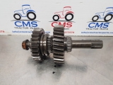 Ford 6610 Transmission Shaft, Coupling and Gear 83960002, E0NN7146BA, E0NN7K013, E0NN7K013CB  1982,1983,1984,1985,1986,1987,1988,1989,1990,1991,1992,1993Ford 6610, 5610, 10 Series Transmission Shaft Assy 83960002, E0NN7146BA 83960002, E0NN7146BA, E0NN7K013, E0NN7K013CB  5110 5610 6410 6610 6710 7410 7610 7810 7910 8210 Transmission Shaft, Coupling and Gear

Part numbers:
Transmission Shaft, Coupling: E0NN7N071CB, E6NN7N071EA, 83960002, E0NN7N071EC

Transmission Gear Z 33: E2NN7146AA, 83934556, E0NN7146BA
Transmission Gear 27T 83960032, E6NN7N012CA, E0NN7K013CB
 1437-070624-153217076 VERY GOOD