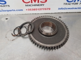 Ford 6610 Transmission Gear 55 T 87554814, D9NN873AB  1982,1983,1984,1985,1986,1987,1988,1989,1990,1991,1992,1993Ford 6610, 600, 1000, 200, 10 Series Transmission Gear 55Z 87554814, D9NN873AB  87554814, D9NN873AB  5110 5610 6410 6610 6710 7410 7610 7810 8210 5100 7100 5000 7000 5200 7200 5340 5600 6600 7600 6700 7700 Transmission Gear Idler Gear 55Z

Part numbers:

D9NNN883AA, 83919059, 87554814
Stamped part number:
D9NN873AF

D9NNN883AA, 83919059, 87554814, D9NN873AB 1437-070624-15525805 VERY GOOD