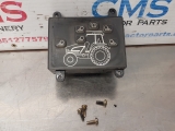 NEW HOLLAND Ts115a Worklamp ECU 82022885, 47571856  2000,2001,2002,2003,2004,2005,2006,2007,2008,2009,2010,2011,2012,2013,2014,2015New Holland Ts115a Case MXU100, 110 Worklamp ECU 82022885, 47571856  82022885, 47571856  MXU100 MXU110 MXU115 MXU125 MXU130 MXU135 TS100A Delta  TS100A Deluxe  TS100A Plus  TS110A Delta  TS110A Deluxe  TS110A Plus  TS115A Delta  TS115A Plus  TS125A Deluxe  TS125A Plus  TS130A Delta  Worklamp ECU Switch Panel

Removed From:  TS115A

Part Number: 82022885, 47571856 1437-070922-162207058 GOOD