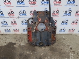 Case 5140 Engine Flywheel Housing 139074A1, A188115  1990,1991,1992,1993,1994,1995,1996,1997,1998,1999,2000,2001,2002,2003,2004,2005Case 5120, 5130, 5140, 5150 Engine Flywheel Housing 139074A1, A188115  139074A1, A188115  5120 5130 5140 5150 5220 5230 5240 5250 Engine Flywheel Housing

Removed From: 5120

Part number: 139074A1, A188115
Stamped Number: A188115 1437-070924-154430096 GOOD