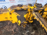 Jcb 520-50 Front Axle Differential Unit Complete 440/15610, 16.154, 440/00201, 440/06400, 440/05101, 440/00400, 458/70000, 440/00500,  1992,1993,1994,1995,1996,1997,1998,1999,2000,2001,2002,2003,2004,2005,2006,2007,2008,2009Jcb 520-50, 407, 2CX, SD40 FRONT AXLE DIFFERENTIAL UNIT COMPLETE 440/06400 440/15610, 16.154, 440/00201, 440/06400, 440/05101, 440/00400, 458/70000, 440/00500,  407 520-50 2CX On the axle: lead time 1-2 days

On the JCB 520-50 SD40 Front axle
16.154:1, 440/15610

Part Numbers:
Complete: 440/06400,
Differential Casing: 440/05101,
Bevel gear: 440/00400, 458/70000,
Differential Complete: 440/00500,
Differential gear kit: 993/41200,

 1437-071124-114007-1 GOOD