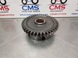 Massey Ferguson 5612 FWD Pinion Gear 40T 4312917M92  2012,2013,2014,2015,2016,2017,2018,2019Massey Ferguson  5612, 5400, 5600, 5700, 6700 FWD Pinion Gear 40T 4312917M92  4312917M92  5410 5420 5430 5440 5450 5608 5609 5611 5612 5613 5709 (Mexico)  5710 5711 6711 6712 6712R  6713 FWD Drive Shaft

Removed From: 5612

Part Number: 4312917M92 1437-071224-151820077 PERFECT