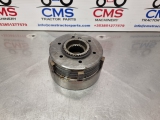 Massey Ferguson 5612 Front Axle Hub FWD 4305365M14  2012,2013,2014,2015,2016,2017,2018,2019Massey Ferguson 5612, 5400, 5600, 5700, 6700 Front Axle Hub FWD 4305365M14  4305365M14  5410 5420 5430 5440 5450 5608 5609 5611 5612 5613 5709 (Mexico)  5710 5711 6711 6712 6712R  6713 FWD Clutch Hub

Removed From: 5612

Part Number: 4305365M14 1437-071224-15200302 PERFECT