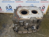 Jcb 1115 Transmission Gearbox Housing 454/46604  1990,1991,1992,1993,1994,1995,1996,1997,1998,1999,2000,2001,2002,2003,2004,2005,2006,2007,2008,2009Jcb Fastrac 1115, 1135, 185, 125 Transmission Gearbox Housing Front 454/46604 454/46604  1115 1135 125 125-30 125-40 125-55 125-65 125T 135 135T 145T 145T-30 145T-40 145T-65 155T 185TI Transmission Housing Front

Removed From Transmission Type: YO4198

Perfect condition

Part Numbers: 454/46604,
 1437-080224-16013802 GOOD