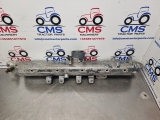 New Holland Tm135 Engine Inlet Manifold 87801839, 87800492, 87801839, 87803273  1999,2000,2001,2002,2003New Holland Tm135, TM125, Case MXM Engine Inlet Manifold 87801839, 87800492 87801839, 87800492, 87801839, 87803273  135 150 165 180 TM115  TM125  TM135  TM150  TM165  TM180 Engine Inlate Manifold

Removed From: TM135

Part Number: 87801839, 87800492, 87801839, 87803273 1437-080225-163037041 GOOD