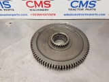 New Holland Ts 110 Pto Gear E7NNA726AA, 83983832  1998,1999,2000,2001,2002,2003Ford New Holland  TS110, 40, TS,TS6000 Pto Gear 82T E7NNA726AA, 83983832 E7NNA726AA, 83983832  5110 5610 6410 6610 6810 7410 7610 7710 7810 8210 5640 6640 7740 7840 8240 8340 TS100  TS110  TS115  TS120 TS90  TS6020 TS6030 TS6040 Pto Gear 82T, Dual Power Transmission

Please check condition by the photos, slightly rusty, not damaged.
To fit Ford New Holland models:
10 Series:
5110, 5610, 6410, 6610, 6810, 7410, 7610, 7710, 7810, 8210 
40 Series:
5640, 6640, 7740, 7840, 8240, 8340
TS Series:
TS90, TS100, TS110, TS115, TS120
TS6000 Series:
TS6020, TS6030, TS6040

Part Numbers:
E7NNA726AA, 83983832
  1437-080324-150811029 GOOD