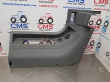 New Holland 7840 Cab Interior Console Panel with Ventilator Switch 82008436  1991,1992,1993,1994,1995,1996,1997,1998Ford 8340 Fiat 40, 60, M Series Radio/Aircon Plastic Panel and Switches 82008436 82008436  M100 M115 M135 M160 5640 6640 7740 7840 8240 8160 8260 8360 8560 Cab Interior Console Panel with Switches.
Please check condition on the photos.

To fit Ford models with Air Conditioning:
40 Series:
5640, 6640, 7740, 7840, 8240
60 Series:
8260, 8160, 8360, 8560, M100, M115, M135, M160

82008436
 
 1437-080424-145409037 VERY GOOD