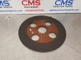Fiat 70-90 Brake Disc 4997208, 5184313  1984,1985,1986,1987,1988,1989,1990,1991,1992New Holland Fiat Ford 35 Series 70-90,  L95, L60, Brake Disc 4997208, 5184313  4997208, 5184313  55-90 60-90 65-90 70-90 80-90 85-90 60-93 65-93 82-93 88-93 60-94 65-94 72-94 82-94 88-94 L60 L65 L75 L85 L95 4635 4835 5635 7635 T4.105  T4.115  T4.75  T4.85  T4.95  T5.105  T5.115  T5.75  T5.85  T5.95  T5030  T5040  T5050  T5060  T5070 TL100  TL60 TL65 TL70  TL75 TL80  TL85 TL90 TL95 TL100A  TL70A  TL80A  TL90A TL60E TL75E TL85E TL95E Brake Disc
Please check condition by the photos

Removed From: FIat 70-90

Part Number: 4997208, 5184313 1437-080523-161322095 GOOD