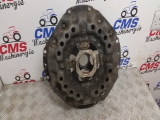 FORD 4610 Ap Clutch Pressure Plate 81814055  1982,1983,1984,1985,1986,1987,1988,1989,1990,1991,1992Ford 4610 10, 30 Series 4 CYL Clutch Pressure Plate 81814055, C5NN7N513A  81814055  2610 2910 3610 3910 4610 3930 4630 4830 5030 Clutch Pressure Plate

To fit Ford models:
10 Series
2610, 2910, 3610, 3910, 4610
30 Series
3930, 4630, 4830, 5030

Part Number:
81814055, C5NN7N513A 1437-080618-174615081 GOOD