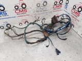 Ford 4600 Frame Wiring Loom D5NN14A103L  1970,1971,1972,1973,1974,1975,1976,1977,1978,1979,1980,1981,1982,1983,1984,1985Ford 4600 Frame Wiring Loom D5NN14A103L Check the pictures D5NN14A103L  4600 Frame Wiring Loom

was removed from 4600 with Q Cab

Stamped number: D5NN14A103L

Please check the pictures 1437-080622-155042058 GOOD