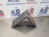 Ford 7840 Cab Support 82012215, 81873262  1991,1992,1993,1994,1995,1996,1997,1998,1999Ford 7840, 8240, 7340, TS 100, 110, 115 Cab Support 82012215, 81873262  82012215, 81873262  5640 6640 7740 7840 8240 8340 TS100  TS110  TS115  TS90  TS120A Cab Support 

Please check the model by the pictures, different holes

Part Numbers for Reference only: 82012215, 81873262 1437-081024-171412099 VERY GOOD