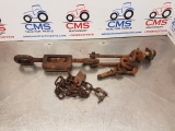 Ford 6610 Chain Stabiliser D0NN582A, 251551  1982,1983,1984,1985,1986,1987,1988,1989,1990,1991,1992,1993Ford 6610, 7710, 5610 Chain Stabiliser D0NN582A, 251551  D0NN582A, 251551  5110 5610 6410 6610 6710 6810 7610 7710 7810 7910 8210 5100 7100 5000 7000 5200 7200 5640 6640 7740 7840 8240 8340 5600 6600 7600 5700 7700 TS100  TS110  TS80  TS90  Chain Stabiliser
Please check condition by the photos, 
Removed From: 6610

Part number for reference only : D0NN582A, 251551 1437-090223-140938030 GOOD