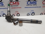 Ford 2610, 2810, 2910, 3910, 4110 Front Axle Spindle F2NN3105AA, 2N3109, NCA3110A  Ford 2610, 2810, 2910, 3910, 4110 Front Axle Spindle F2NN3105AA, 2N3109 F2NN3105AA, 2N3109, NCA3110A   2110 2310 2610 2810 2910 3310 3610 3910 4110 4610 5110 5610 6410 6610 6710 6810 7410 7610 7710 4630 4830 5030 4140 2600 3600 4600 5600 6600 165MKIII  168 168MKIII  240 260 265 275 290 Front Axle Spindle RH

Part Numbers:
 
Spindle: F2NN3105AA
Bushing, Upper: 2N3109
Bushing, Lower: NCA3110A 
 1437-090525-125011058 BRAND NEW