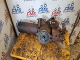 CASE MX110 MAXXUM Hydraulic Pump 199142A4, 394268A1, 394268A2  1997,1998,1999Case MX 110 Maxxum Hydraulic Pump 199142A4, 394268A1, 394268A2  199142A4, 394268A1, 394268A2  100 110 120 135 100 110 120 135 MX100C MX80C MX90C Hydraulic pump and components

Fire damaged. For parts only. No returns

Please check the photos

Part Numbers:
199142A4, 394268A1, 394268A2 1437-090719-174803095 GOOD