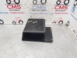 NEW HOLLAND T7.200 Ecu Holding Bracket 87314581, 51622452  2010,2011,2012,2013,2014,2015,2016,2017,2018,2019,2020Case Maxxum, Puma New Holland T6, T7.200 Ecu Holding Bracket 87314581, 51622452  87314581, 51622452  T6.120  T6.125  T6.140  T6.140 Autocommand  T6.145  T6.145 Autocommand  T6.150  T6.150 Autocommand  T6.155  T6.155 Autocommand  T6.160  T6.160 Autocommand  T6.165  T6.165 Autocommand  T6.175  T6.175 Autocommand  T6.180  T6.180 Autocommand T6010 Delta  T6010 Plus  T6020 Delta  T6020 Elite  T6020 Plus  T6030 Delta  T6030 Elite  T6030 Plus  T6030 Power Command T6030 Range Command T6040 Elite  T6050 Delta  T6050 Elite  T6050 Plus  T6050 Power Command T6050 Range Command T6060 Elite  T6070 Elite  T6070 Plus T6070 Power Command T6070 Range Command T6080 Range Command T6090 Power Command T6090 Range Command  T7.210 Range Command   T7.210 Sidewinder II   T7.230 Sidewinder II   T7.245 Sidewinder II  T7.175 Sidewinder II  T7.170 Auto & Power Command  T7.185 Auto & Power Command  T7.200 Auto & Power Command  T7.210 Auto & Power Command  T7.230 Auto Command  T7.235 Auto & Power Command  T7.245 Auto Command  T7.250 Auto & Power Command  T7.260 Auto & Power Command  T7030  T7040  T7050  T7060  ECU Holding Bracket
Removed from T7.200

Part Number:
87314581, 51622452 1437-090721-093149079 GOOD