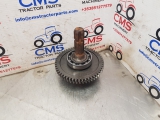 New Holland T6.180 Tier 4b PTO Shaft Gear 53T 84265032  2010,2011,2012,2013,2014,2015,2016,2017,2018,2019,2020,2021,2022New Holland T6.180, T6, T7, Case Maxxum, Puma Ser PTO Shaft Gear Z53 84265032  84265032  150 175 110 115 120 125 130 135 140 145 150 155 130 145 150 155 160 165 T6.120  T6.125  T6.140  T6.140 Autocommand  T6.145  T6.145 Autocommand  T6.155  T6.155 Autocommand  T6.160  T6.160 Autocommand  T6.165  T6.165 Autocommand  T6.175  T6.175 Autocommand  T6.180  T6.180 Autocommand  T7.200 Range Command   T7.210 Range Command  T7.170 Range Command  T7.185 Range Command  Pto Shaft Gear 53T

Part Number: 84265032 1437-090724-165909087 GOOD