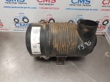 New Holland T5.95 Air Cleaner Assy 84267277, 1829438, 84479228, 84479225  2013,2014,2015,2016,2017,2018,2019,2020,2021,2022,2023,2024,2025New Holland T5.95, T4.105, T4.115, farmal 105A Air Cleaner Assy 84267277 84267277, 1829438, 84479228, 84479225  105A 105U 110U 115A 115U 120U 120U 85A 95A 95U 110 T4.105  T4.115  T4.75  T4.85  T4.95  T5.100 Electro Command  T5.105  T5.105 Electro Command  T5.110  T5.115  T5.115 Electro Command  T5.120  T5.120 Electro Command  T5.75  T5.85  T5.95  T5.95 Electro Command Air Cleaner Assy

Please check the Photos, one of the supports is Broken
. 
Removed From: T5.95

Part Number: 84267277, 1829438, 84479228, 84479225

Stamped Number: 84267277, 1829438, 84479228, 84479225 1437-090822-144945086 VERY GOOD
