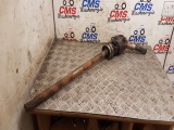 New Holland Tm120 Front Axle Drive Shaft RHS 5181148  1999,2000,2001,2002,2003,2004,2005,2006,2007,2008,2009,2010New Holland Case TM, MXM Series TM120, TM115 Front Axle Drive Shaft RHS 5181148  5181148  120 130 135 140 MXU100 MXU110 MXU115 MXU125 MXU135 TM115  TM120  TM125  TM130 TM135  TM140  TS100A Deluxe  TS100A Plus  TS110A Deluxe  TS110A Plus  TS115A Deluxe  TS115A Plus  TS125A Deluxe  TS125A Plus  Front Axle Drive Shaft RHS

Long Shaft Length 676 mm

Part is complete in working condition. Spider is worn. Need to replaced.

Part Number:
5181148
 1437-090919-143700070 GOOD