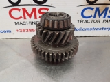 Ford 8340 PTO Double Gear E7NN745AA, 83983807  1992,1993,1994,1995,1996,1997,1998,1999Ford New Holland 10, 40, TS Series , PTO Double Gear 20x39 E7NN745AA, 83983807  E7NN745AA, 83983807  5640 6640 7740 7840 8240 8340 TS100  TS110  TS115  TS90  Ford PTO Double Gear 

Z 20/39

Part numbers: E7NN745AA, 83983807 1437-090924-103610053 POOR