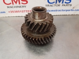 Ford 6610 Pto Cluster Gear Z20/41 E0NN745AA, 83924763  1982,1983,1984,1985,1986,1987,1988,1989,1990,1991,1992Ford 6610, 7610, 7710 Pto Cluster Gear Brand New Z20/41 E0NN745AA, 83924763 E0NN745AA, 83924763  5110 5610 6410 6610 6710 6810 7410 7610 7710 7810 7910 8210 5640 6640 7740 7840 8240 8340 TS100  TS110  TS80  TS90  Pto Gear Kit

Brand New

Not Shiftable type Check the gear type

Part Numbers:
Cluster Gear 20/41: E0NN745AA, 83924763
 1437-090924-104249058 GOOD