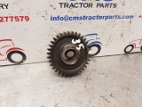 FORD 6640 Transmission Reverse Gear Z 35 E9NN7142AA, 81864414  1991,1992,1993,1994,1995Ford New Holland 40, TS 6640 Transmission Reverse Gear Z 35 E9NN7142AA, 81864414 E9NN7142AA, 81864414  5640 6640 7740 8240 8340 TS100  TS110  TS115  TS80  TS90  TS100A Delta  TS100A Deluxe  TS100A Plus  TS115A Delta  TS115A Deluxe  TS115A Plus  Transmission Reverse Gear  Z 35

Part Numbers:
E9NN7142AA, 81864414
 1437-100120-142824087 GOOD