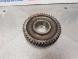 John Deere 6200 Se Engine Idler Gear AT24252, T26322  1992,1993,1994,1995,1996,1997John Deere 6200, 2230, 2040, 2140. Engine Idler Gear AT24252, T26322  AT24252, T26322  1020 1120 2020 2120 1030 1630 1830 2030 2030OU 2130 1040 1640 1840 1840F 2040 2040S 2140 2840 2940 2250 2350 2450 2550 2750 2850 2755 2755 2755 2855 2955 2955 Engine Idler Gear 45Teeth
Engine type 4239

Removed From: 6200

Part Number: AT24252
Stamped Number: T26322 1437-100124-101923058 GOOD
