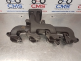 John Deere 6200 Se Engine Exhaust Manifold R110201  1992,1993,1994,1995,1996,1997John Deere 6200, 6300, 6400 Engine Exhaust Manifold R110201  R110201  6200 6300 6400 6500 6300L 6400L 6500L Engine Exhaust Manifold

Removed From: 6200

Part Number: 
Stamped NUMBER: R110201

 1437-100124-164801095 GOOD