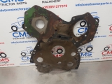 John Deere 2140 Engine Front Plate R75470, R79863, R89824, R89825, R77149  1980,1981,1982,1983,1984,1985,1986,1987John Deere 2140, 2040, 2250, 2450 Engine Front Plate R79863, R89824, R75470 R75470, R79863, R89824, R89825, R77149  1020 1120 1030 1130 3030 3130 1140 1640 1840 2040 2040F 2040S 2140 3040 3140 1750 1850 1950 2250 2450 2650 2850 3050 3350 Engine Front Plate

Removed From: 2140

Part Number: R79863, 
Pin: R89824, R89825
Stamped Number: R75470 1437-100124-165854037 GOOD