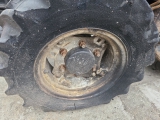 New Holland T4.90 V FRONT WHEEL RIM 260/70R16, 5184554, 44907855  2015,2016,2017,2018,2019New Holland T4.90 V, T4, T4000 Series FRONT WHEEL RIM 260/70R16, 5184554 260/70R16, 5184554, 44907855  T4.100 V/F/N  T4.105 V/N/F  T4.110 V/F/N  T4.65 V  T4.75  T4.75 PowerStar  T4.75 V/N/F  T4.80 V/F/N  T4.85  T4.85 V/N/F  T4.90 V/F/N  T4.95  T4030N  T4040N  T4050N  T4060N T4020V  T4030V  T4040V  T4050V  T4060V TN65N  TN70NA  TN75NA  TN95NA TN60VA  TN70VA  TN75VA  TN95VA 880740110 - 8807401-260/70R16 A8

Part Numbers:
Wheel Rim 405.6 x203 mm: 5184554,
Centre Dish161x342x7 mm: 44907855,

Centre Hole diameter: 158m,
205mm between opposite centres of studs


 1437-100325-171405-4 GOOD