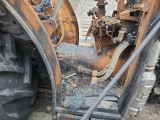 New Holland T4.90 V TRANSMISSION GEARBOX COMPLETE 47372845, 48013267, 51411802, 5178816, 5178815, 5178812, 87603953, 87578326,  2015,2016,2017,2018,2019New Holland T4.90V TRANSMISSION GEARBOX COMPLETE 47372845, 48013267, 51411802 47372845, 48013267, 51411802, 5178816, 5178815, 5178812, 87603953, 87578326,  T4.100 V/F/N  T4.105  T4.105 V/N/F  T4.80 V/F/N  T4.85 V/N/F  T4.90 V/F/N  T4.95 V/N/F 343032003 - 743509-POWER SHUTTLE
343052001 - 743548-TRANS WITHOUT CREEPER
343075001 - 744473-4WD WITH EL HYD DIFF
343134001 - 743524-HIGH OUTPUT HYDRAULIC PUMPS
345304003 - 762145-ENG-T4 DOC-RPM-TRANS
347470001 - 759008-40 KPH 759008

Complete transmission without pto, without lift cover, without rear axle half shafts
Rear axle differential and bevel gear are included

Part Numbers:
Transmission Housing Front: 47372845,
Transmission Housing Rear: 48013267, 51411802,
Shaft: 5178816,
Gear Shaft: 5178815,
Gear: 5178812,
Synchronizer: 87603953,
Shaft: 5175989,
Gear: 5176962,
Shaft: 5178811,
Shaft: 47962775,
Cover: 5177559,
Housing: 87558415,
Hub: 5177478,
Rear Axle Bevel Gear: 87578326,
Differential Housing: 87312351,
Differential Gear Kit: 87546041,









 1437-100325-171410-15 GOOD