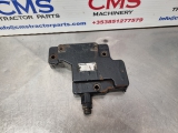 New Holland Tm130 Control Valve Plate 5195157, 1525503610  1995,1996,1997,1998,1999,2000,2001,2002,2003,2004,2005,2006,2007,2008,2009,2010New Holland T7, TM, T7000, TM7000 ser TM130, TM120 Control Valve Plate 5195157 5195157, 1525503610   T7.195 (Brasil)   T7.195S   T7.215S   T7.220   T7.230 Sidewinder II   T7.235   T7.245 Sidewinder II   T7.250   T7.260 Sidewinder II T7030  T7040  T7050  T7060  TM115  TM120  TM125  TM130 TM135  TM140  TM150  TM155  TM165  TM175  TM190  7010 7020 7030 7040 Control Valve Plate

Part number:
5195157
Stamped Number: 1525503610 1437-100425-152539026 VERY GOOD