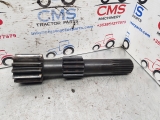 Case Mxm190 Rear Axle Sun Shaft Gear 5195094  2002,2003,2004,2005,2006,2007Case MXM190, Puma New Holland T7040, TM190 Rear Axle Sun Shaft Gear 5195094  5195094  175 190 165 180 195 160-90 160-90DT 180-90 180-90DT T7030  T7040  T7050  TM175  TM190  Rear Axle Sun Shaft Gear

Z13/14/20

Serial number range is up to and Z7BG03892;

Part Number:
5195094 1437-100521-165018076 GOOD
