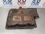 New Holland Tm130 Transmission Sump Cover 47127712, 5183815, 5186286  1995,1996,1997,1998,1999,2000,2001,2002,2003,2004,2005,2006,2007,2008,2009,2010New Holland Case TM, MXM Ser.TM120, TM140 Transmission Sump Cover 47127712 47127712, 5183815, 5186286  120 130 140 155 TM120  TM125  TM130 TM135  TM140  TM150  TM155  TM165    GOOD