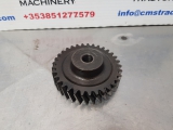 John Deere 1630 Engine Oil Pump Gear Z33 T20298  1973,1974,1975,1976,1977,1978,1979John Deere 1630, 2040, 1640, 1950, 2030 Engine Oil Pump Gear Z33 T20298  T20298  1030 1030OU 1530 1630 2030 2040S 2140 1550 1750 1850 1950 2250 2650 2750 2850 3050 3150 8560 8570 8760 8960 Engine Oil Pump Gear Z33

Removed From: 2140

Part Number: T20298
 1437-100624-121339030 GOOD