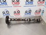 John Deere 1630 Engine Camshaft AT18049, T20013, R82820  1973,1974,1975,1976,1977,1978,1979John Deere 1630, 2030, 2130, 2640 Engine Camshaft AT18049, T20013, R82820  AT18049, T20013, R82820  2030 2030OU 2130 2630 2640 2250 Engine Camshaft

Engine type 4239

Stamped Number: T20013
Part Number: AT18049, T20013, R82820 1437-100624-16414805 GOOD