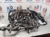 Ford New Holland Fiat 8160, 8260, 8360, 8560, M10, M115, M135, M160 Cab Wiring Loom Complete 82014116, 82015343  Ford New Holland Fiat 60, M Series Dual Command Cab Wiring Loom Assy 82015343  82014116, 82015343  M100 M115 M135 8160 8260 8360 Cab Wiring Loom Complete

Brand New

Stamped Part Number: 82015343

With Dual Command Transmission

Part Number: 82014116, 82015343

SN after D3867

Notes: new version, superseeds the previous version.
The clutch pedal potentiometer and its fixing hardware have been revised.
 1437-100822-113412077 good