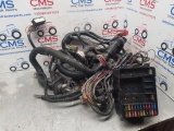 Ford New Holland Fiat 60, M Series Cab Wiring Loom, Electrical Harnes 82008912, 82014116, 82015343  2017,2018Ford New Holland Fiat 60, M Series Cab Wiring Loom Assy Dual Command  82015343  82008912, 82014116, 82015343  M100 M115 M135 8160 8260 8360 Cab Wiring Loom, Electrical Harness

Cab Wiring Loom Complete

Brand New

Stamped Part Number: 82015343, 82008912

With Dual Command Transmission

Part Number: 82014116, 82015343

SN after D3867

Notes: new version, superseeds the previous version.
The clutch pedal potentiometer and its fixing hardware have been revised.

From ex Dealer stock.
Brand new.

for tractors with Classic type of transmission

Part number (for the reference only):
82008912

Please check the photos 1437-100822-12202102 GOOD