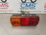 Mccormick Mc115 Rear tail Light 418699A1, 418700A1  2003,2004,2005,2006,2007Mccormick Mc115, MC115, MC95  Rear tail Ligh 418699A1, 418700A1  418699A1, 418700A1  MC115  MC115  Rear tail Light

Removed From: MC115

Part number:418699A1, 418700A1 1437-100822-151124081 GOOD